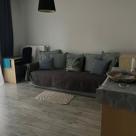Apartament Stanczyka 2 Warszawa Eksteriør bilde