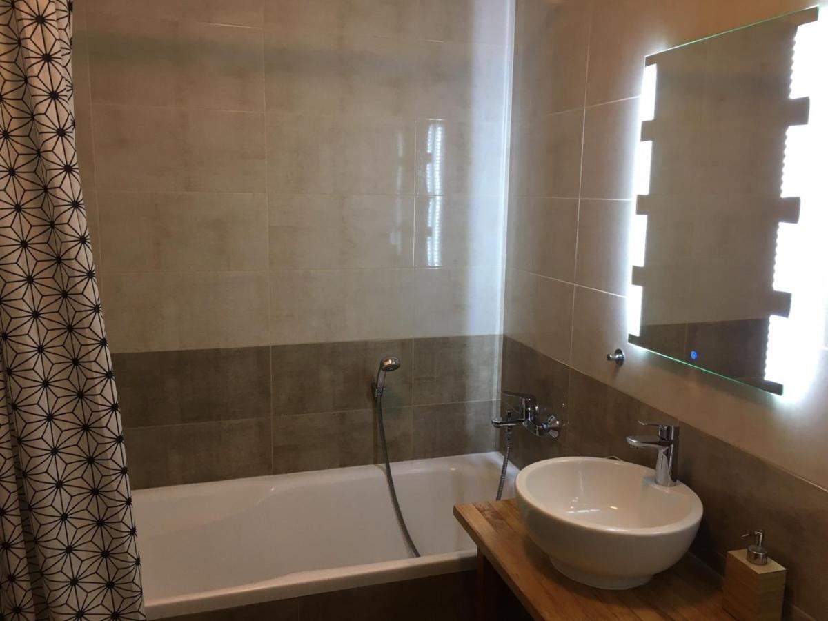 Apartament Stanczyka 2 Warszawa Eksteriør bilde