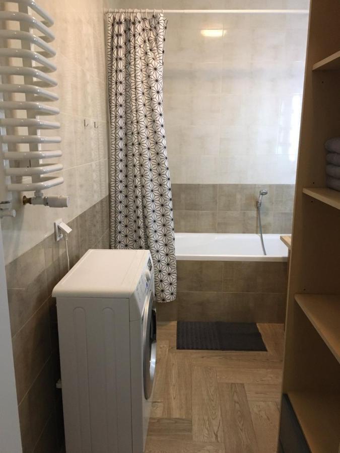 Apartament Stanczyka 2 Warszawa Eksteriør bilde