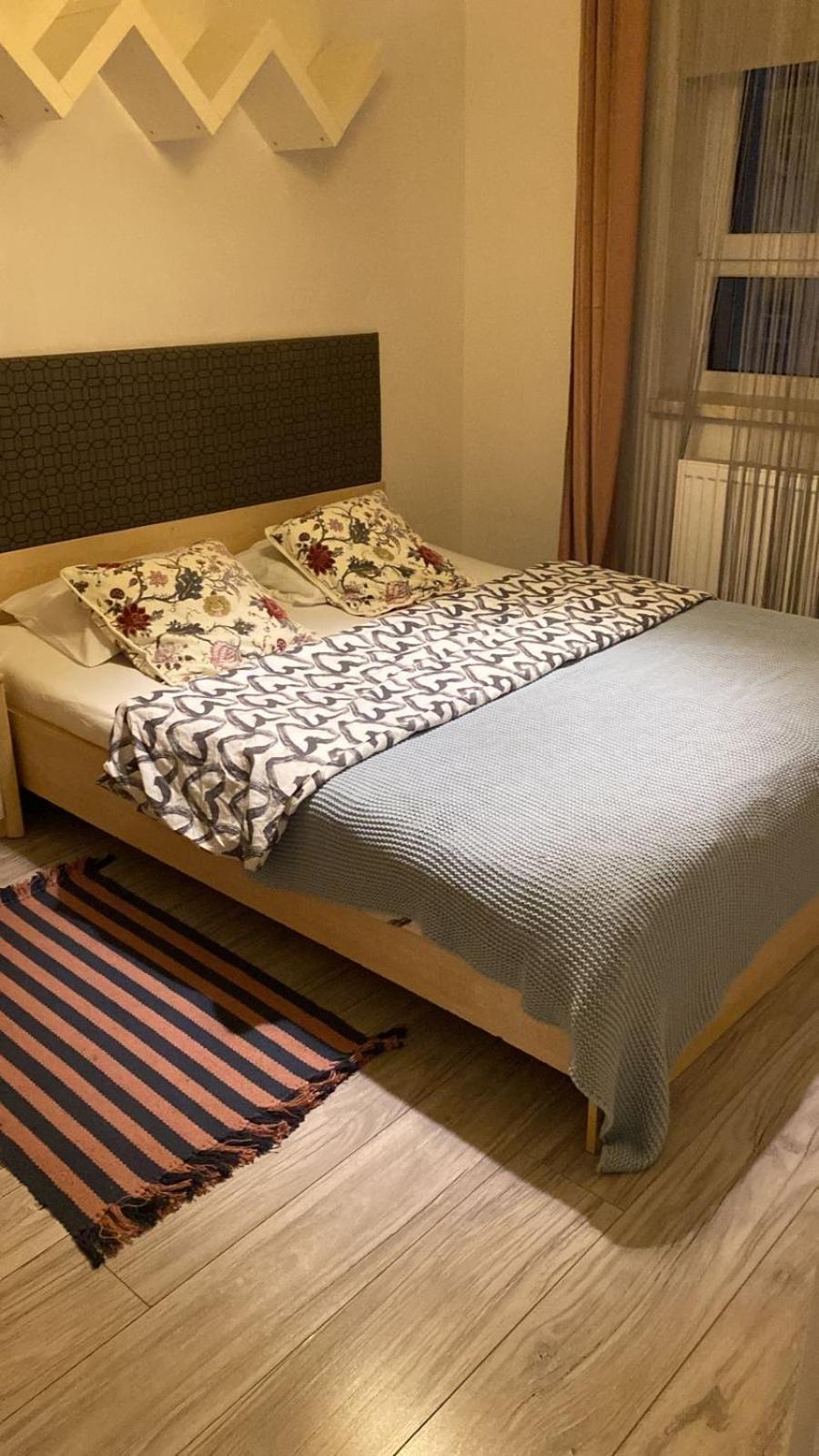 Apartament Stanczyka 2 Warszawa Eksteriør bilde